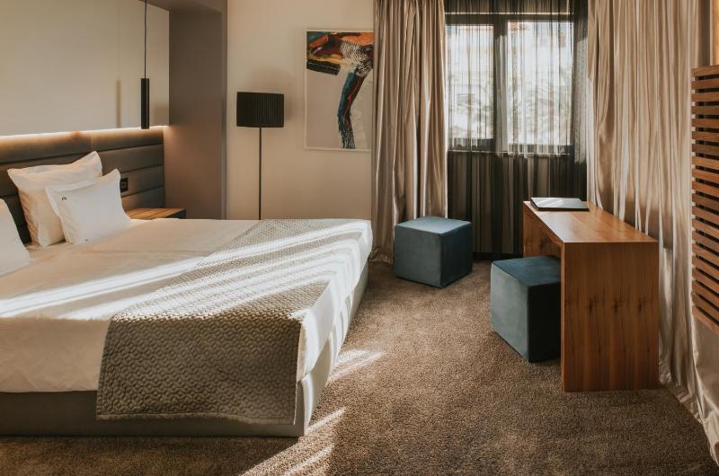 Standard Double Room image 3