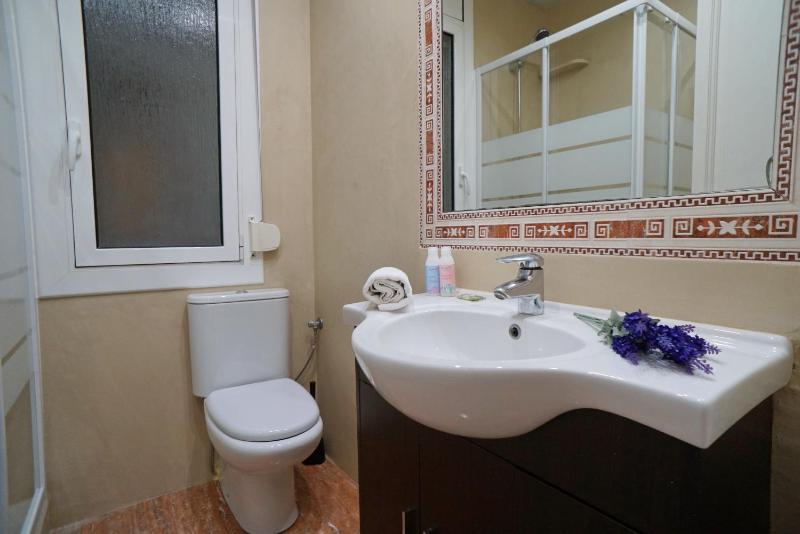 Four-Bedroom Apartment - Mallorca, 371 image 3