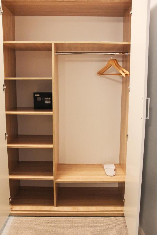 Economy Single Room image 4