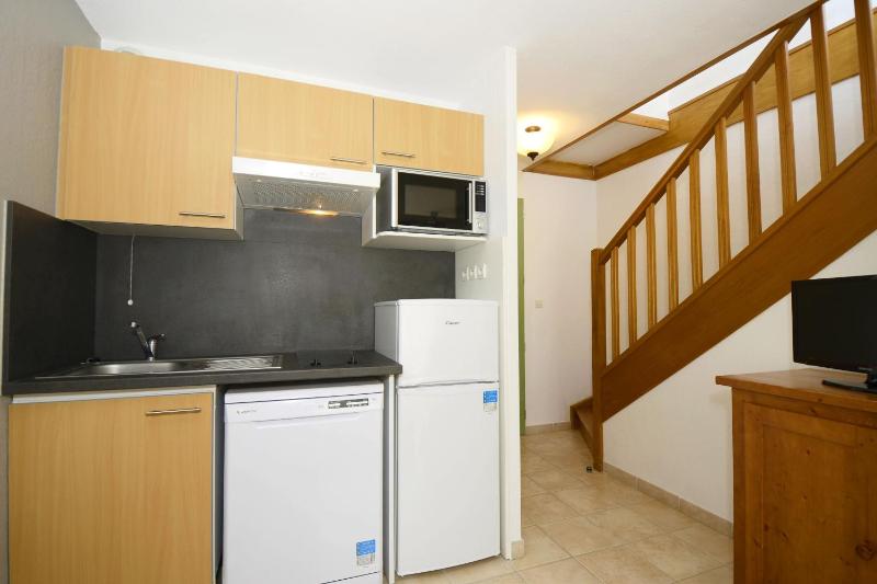3-Room Apartment Cabin Duplex - 6/8 People image 2