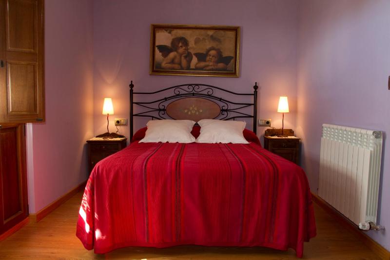 Double Room with Terrace image 4