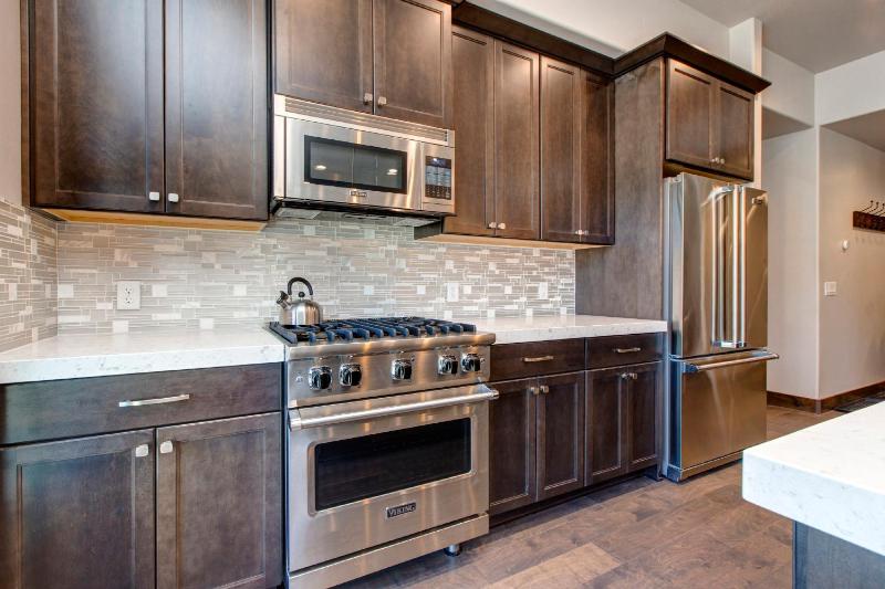 Two Bedroom Apartment  image 2
