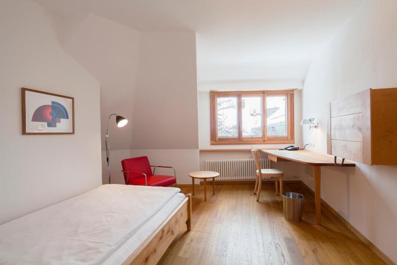 Superior Single Room image 1