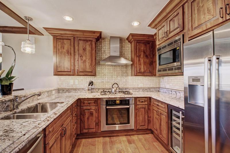 Two-Bedroom Apartment image 2