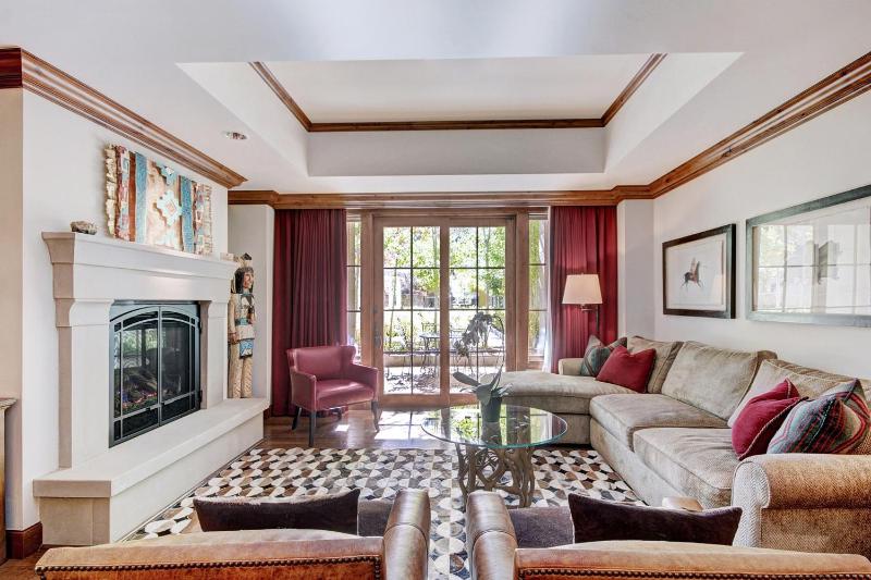 Two-Bedroom Apartment image 1