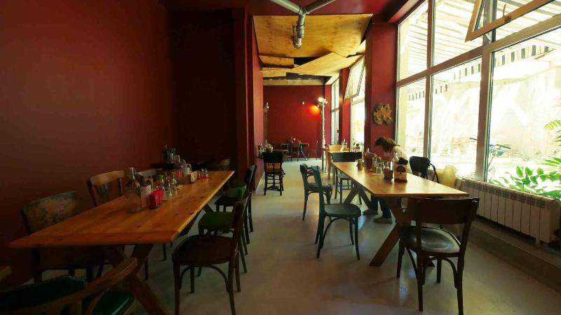 Hotel Alabin Central - image 6