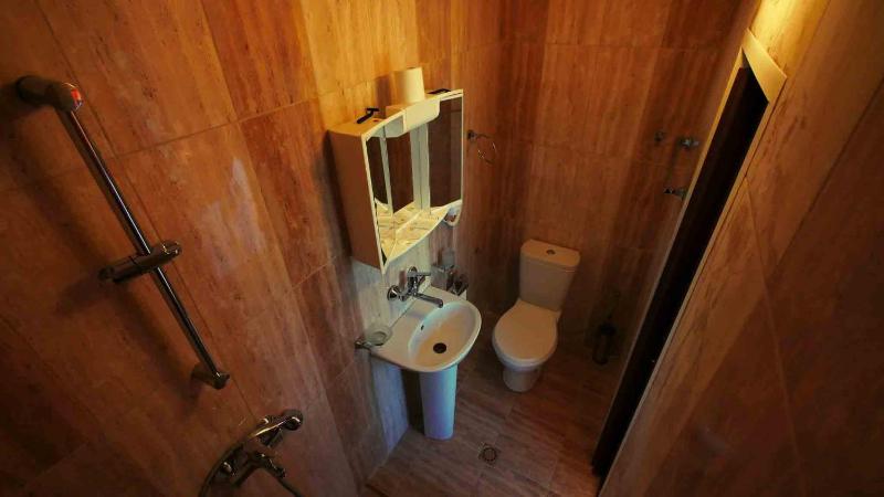 Budget Double Room image 2