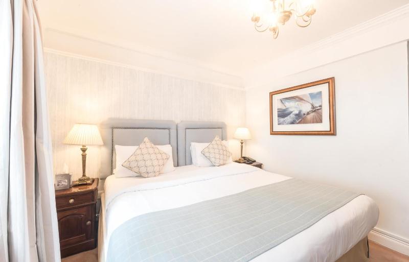 The Blue Haven Hotel - image 11