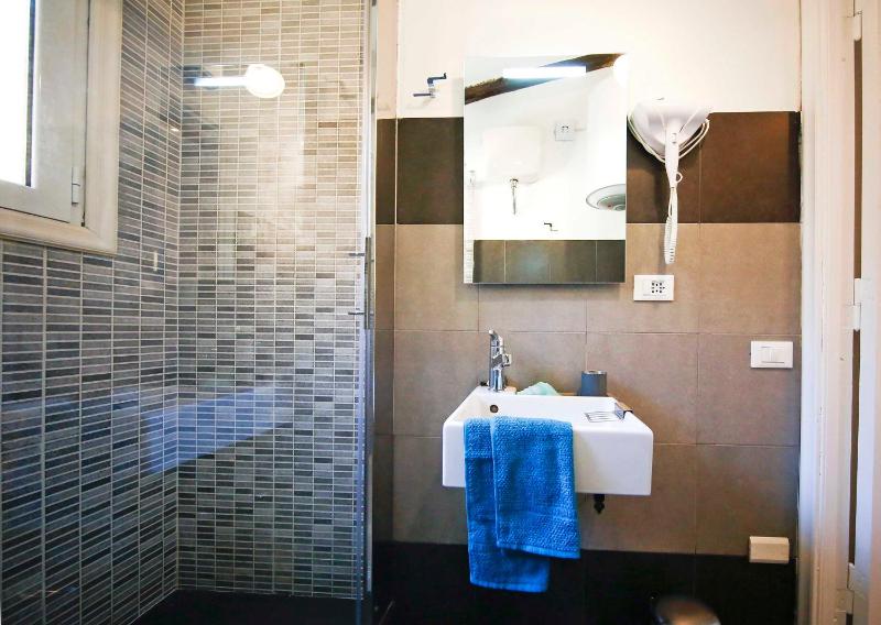 One-Bedroom Apartment image 4