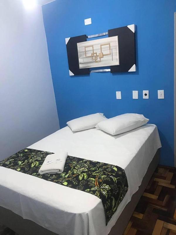 Ibiti Park Hotel Images