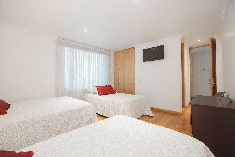 Hotel Casa Mahanaim Colferias Bogotá - image 13