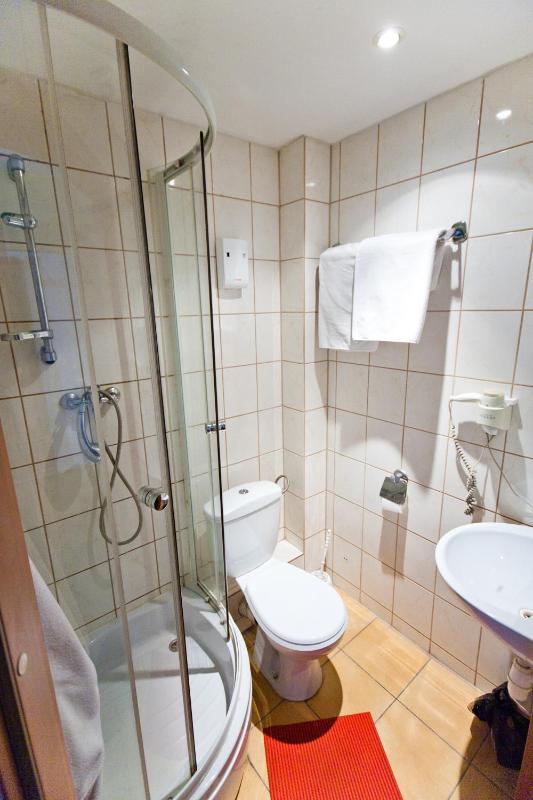 Single Room image 3