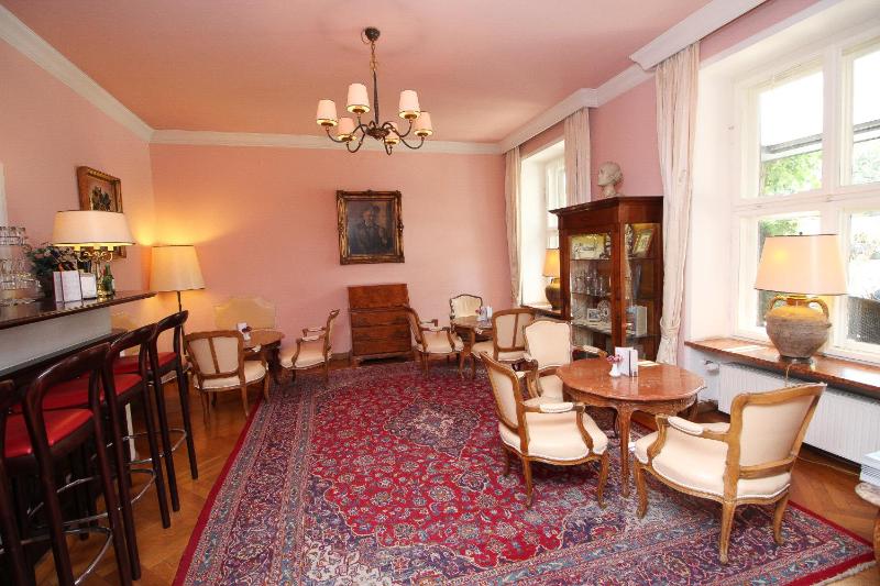 Hotel Leopold - image 3