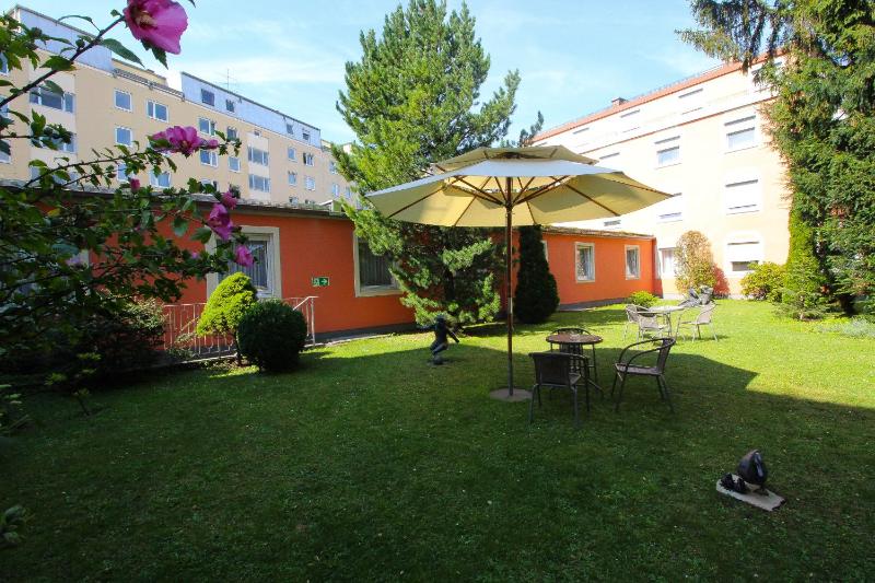 Hotel Leopold - image 5