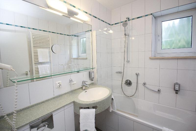 Standard Double Room image 4