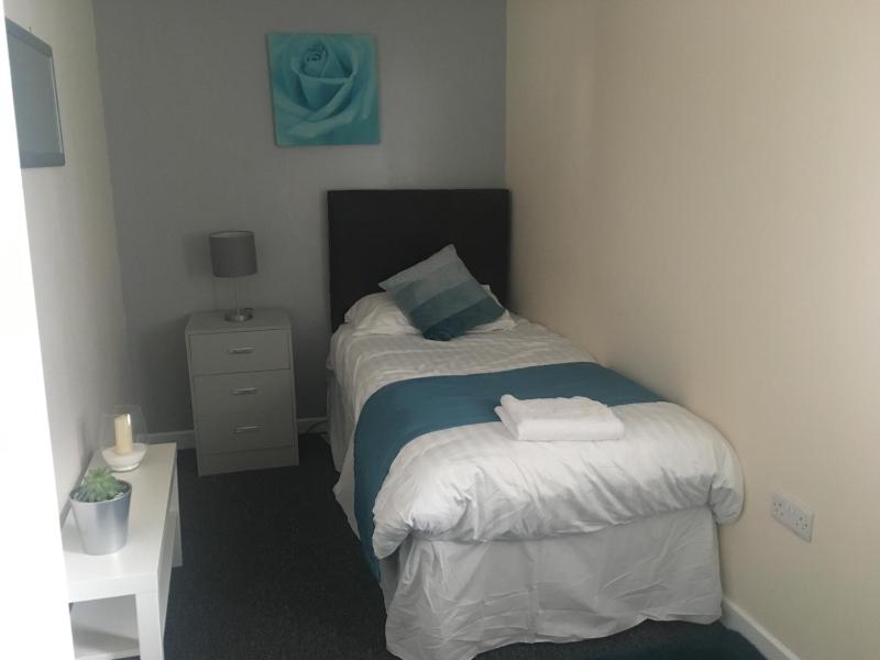 Deluxe Junior Suite image 4