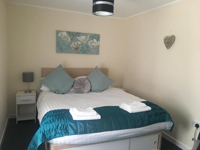 Deluxe Junior Suite image 3