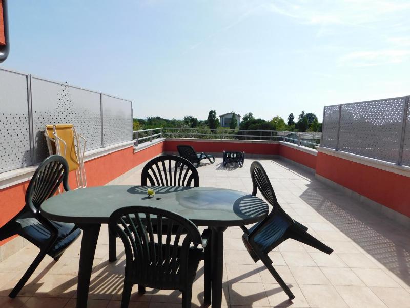 Apartment with Terrace image 3