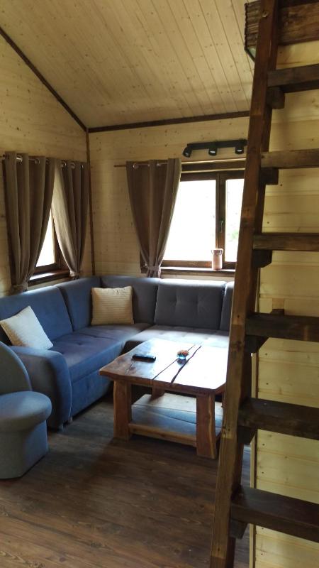 Chalet image 3