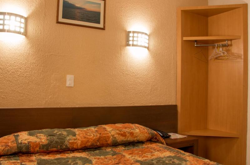 HOTEL ESTADIO S.A - image 25