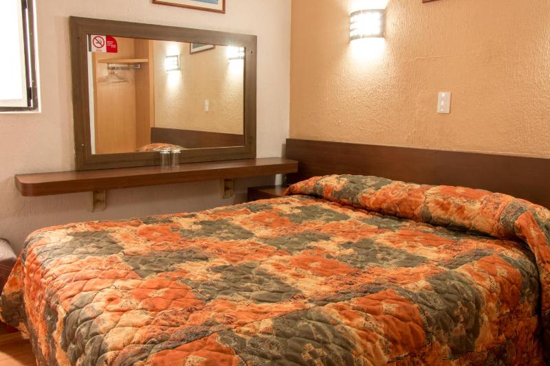 HOTEL ESTADIO S.A - image 14