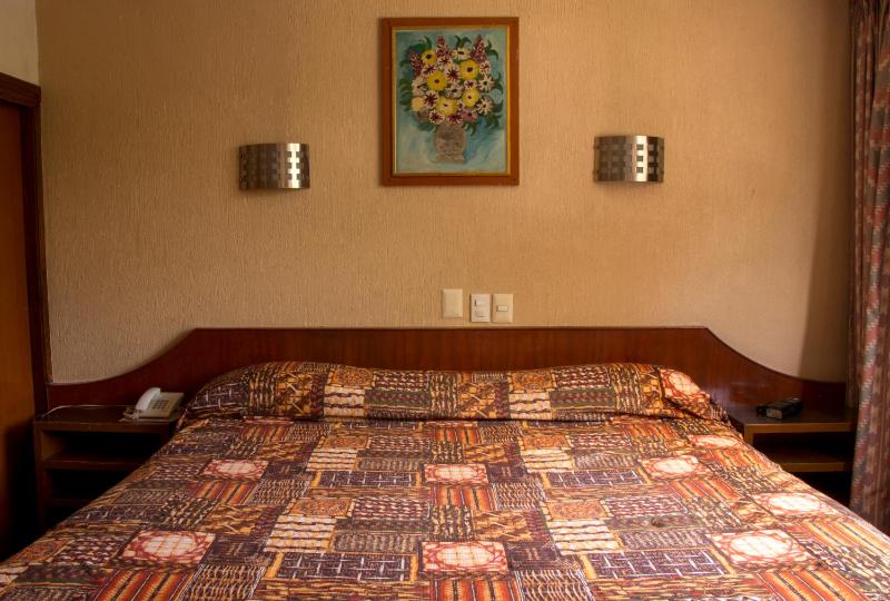 HOTEL ESTADIO S.A - image 31