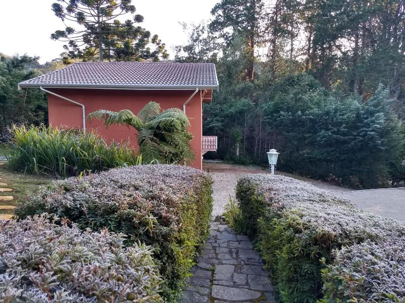 Recantto do Divino B&B - image 34