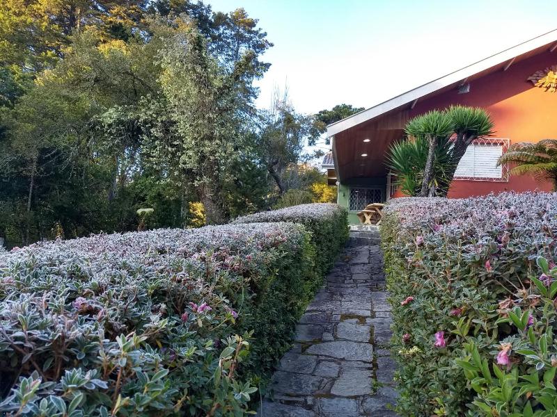 Recantto do Divino B&B - image 48