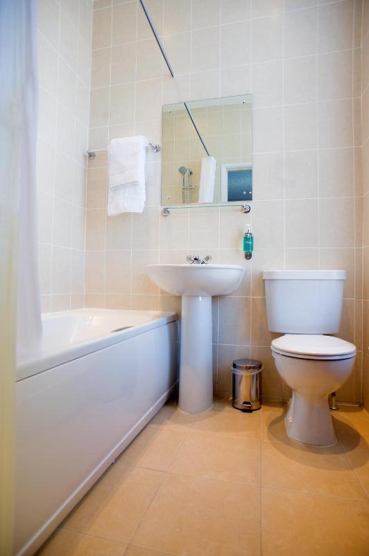 Standard Single Room image 4