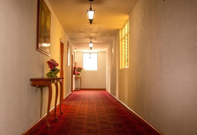 HOTEL ESTADIO S.A - image 27