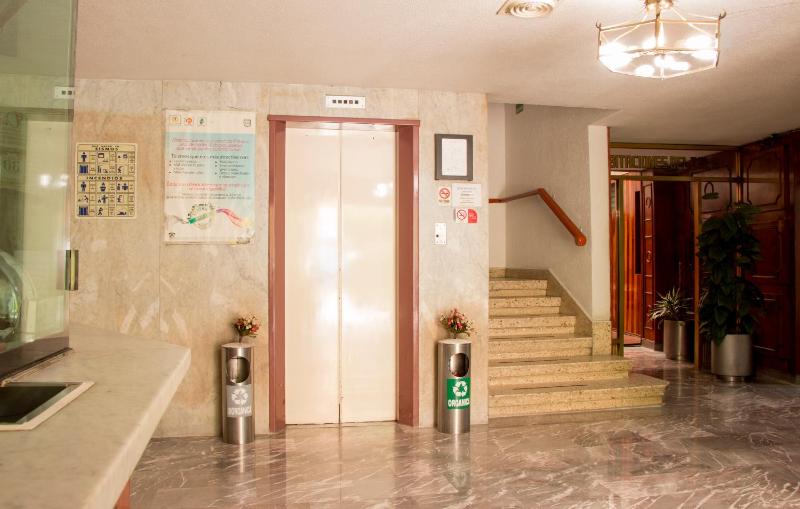 HOTEL ESTADIO S.A - image 9