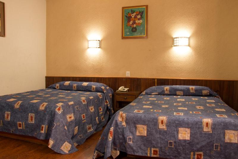HOTEL ESTADIO S.A - image 33