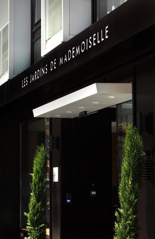 Jardins de Mademoiselle Hôtel & Spa - image 2