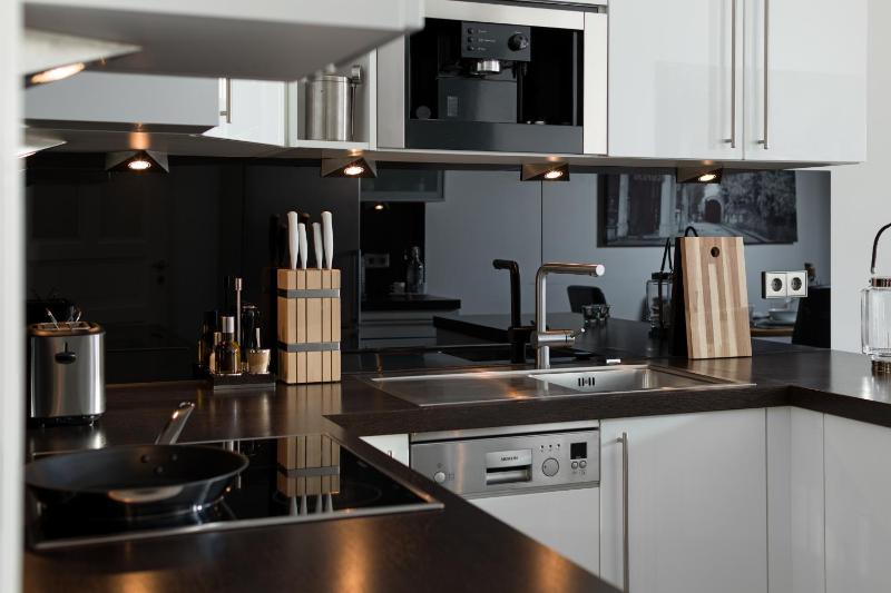 Superior Two-Bedroom Apartment image 3