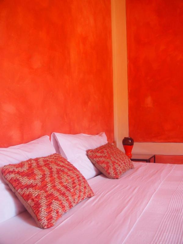Double or Twin Room image 2