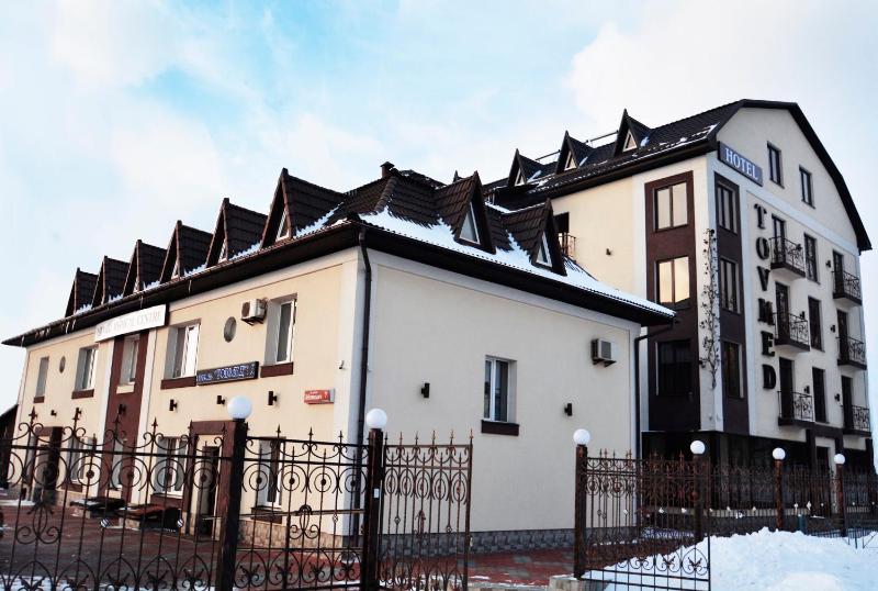 Twin Room with Balcony image 4