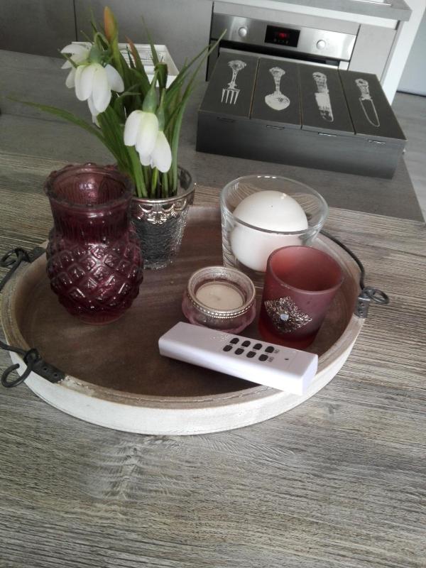 Apartmenthaus Alte Börse - image 25