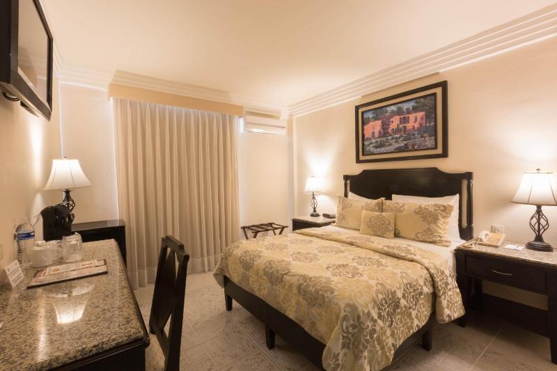 Hotel Victoria Merida - image 16