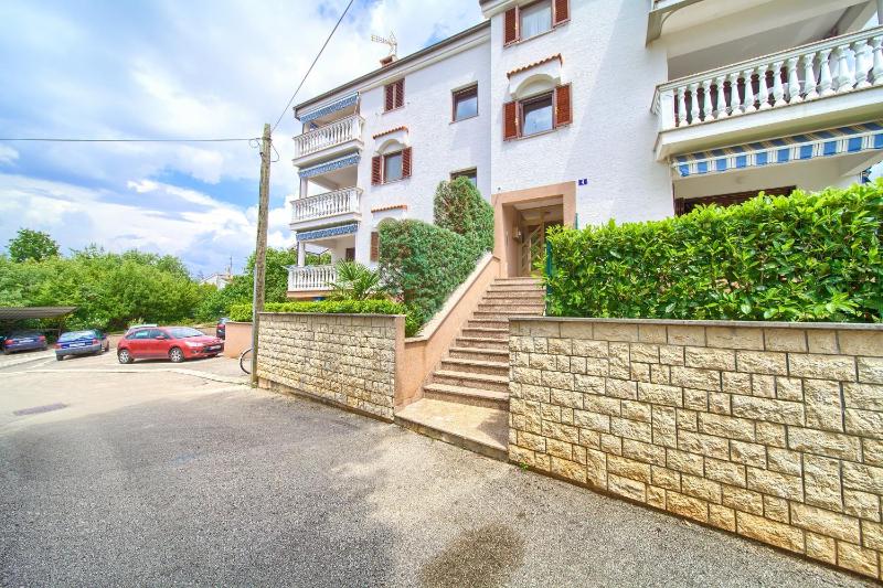 Apartment Jadran - image 19