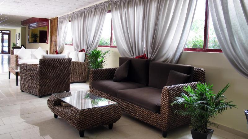 Bungalow (2 Adults + 2 Children) image 2