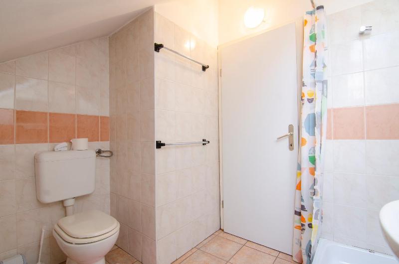 Superior Apartment with Balcony image 2