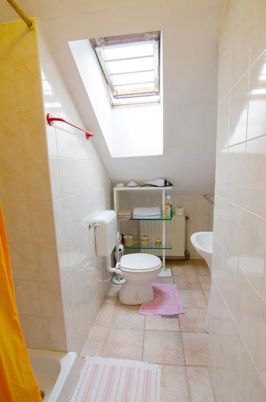 Studio Apartment image 4