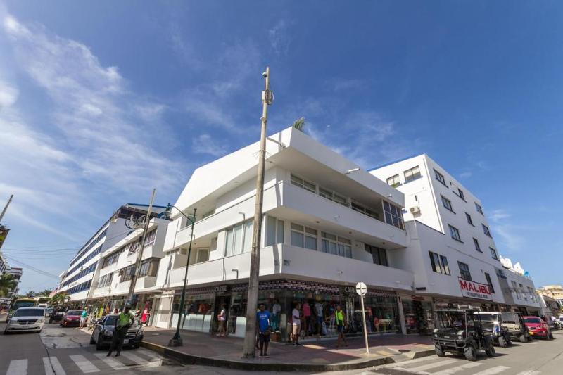 Tamarindo Centro Vip Apartment - image 19