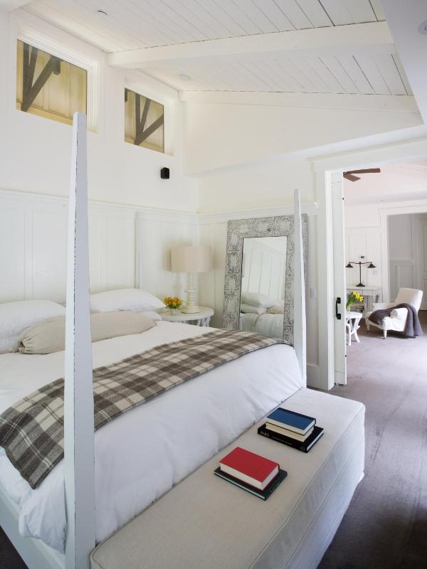 Barn One-Bedroom Suite image 1