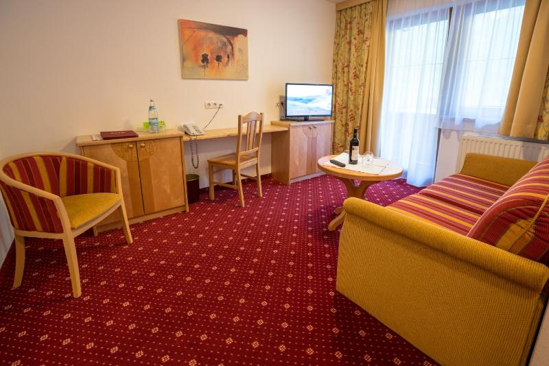 Family Room with Balcony image 3