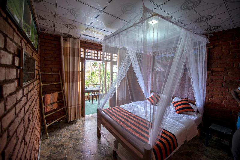 Apurvi Homestay - image 12