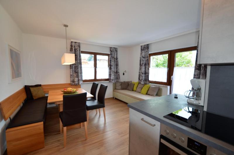 Appartements-Pension Lindenheim - image 33