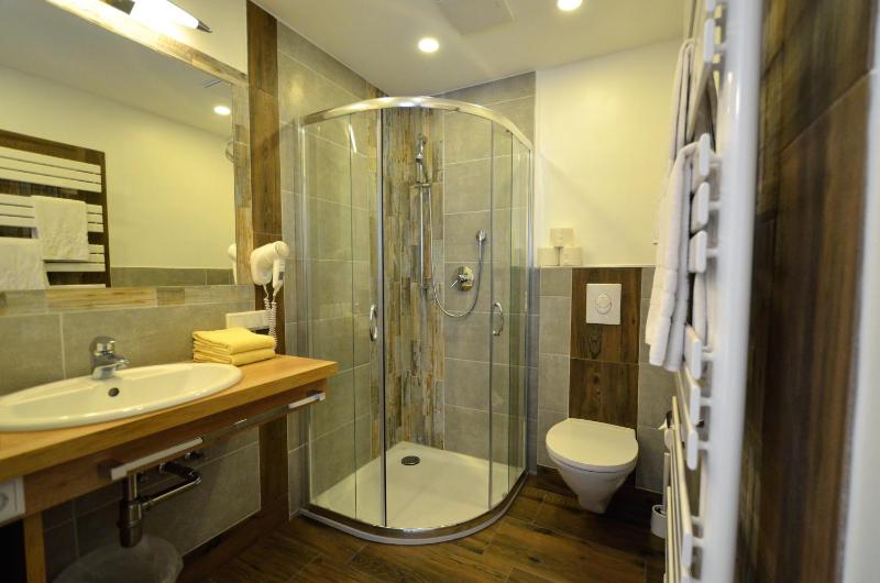 Appartements-Pension Lindenheim - image 15
