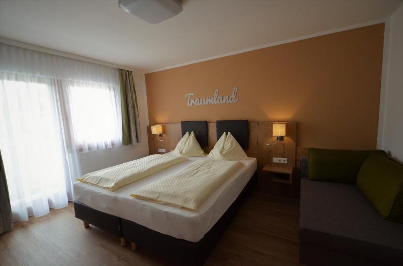 Three-Bedroom Apartment image 4