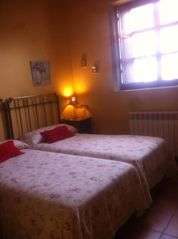 Twin Room - Disability Access image 4